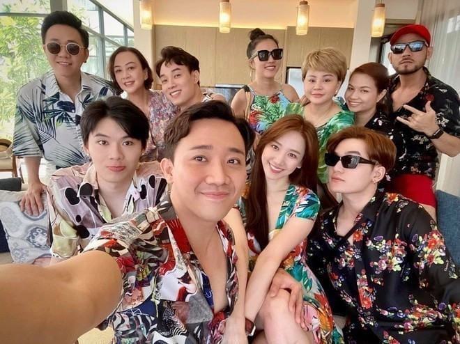 Trấn Thành bật mí bí quyết giữ tình bạn trong showbiz: ‘Chỉ cần một điều’