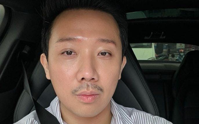 Trấn Thành ‘dỗi ngược’ Hari Won vì bị vợ đăng clip riêng tư lên MXH