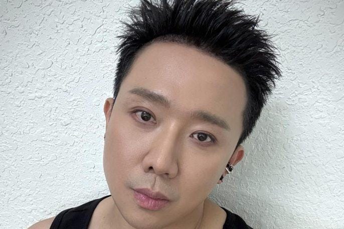 Trấn Thành ‘lột xác’ sau giảm cân, Hari Won bóc mẽ bằng một câu