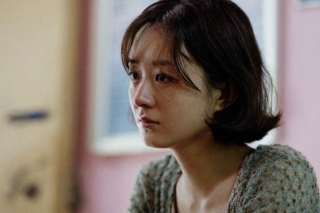 Triệu Lệ Dĩnh gây bão với ‘Hoa hướng dương’: Vai diễn đầy nước mắt