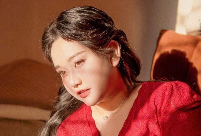 Trúc Anh – ‘Nàng thơ’ Mắt biếc lấy lại sắc vóc sau hành trình giảm cân đầy cảm xúc