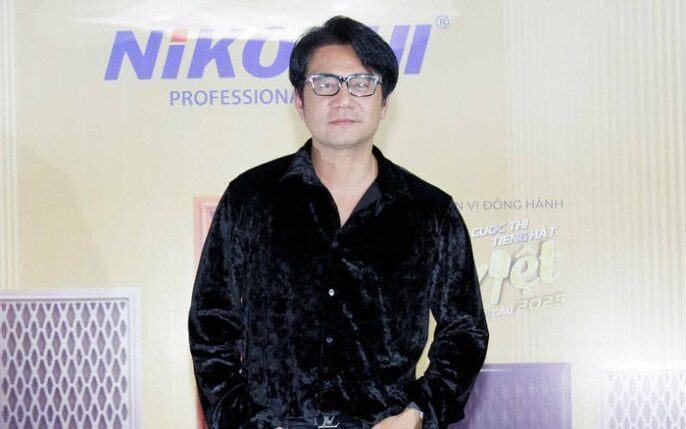 Trương Minh Cường trở về Việt Nam: Đam mê nghệ thuật và dự án phim Hàn Quốc