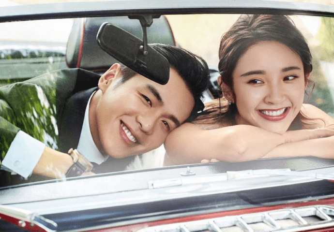 Trương Nhược Quân và Đường Nghệ Hân tìm lại được nhẫn cưới theo cách thần kỳ hơn cả ngôn tình - Ảnh 1