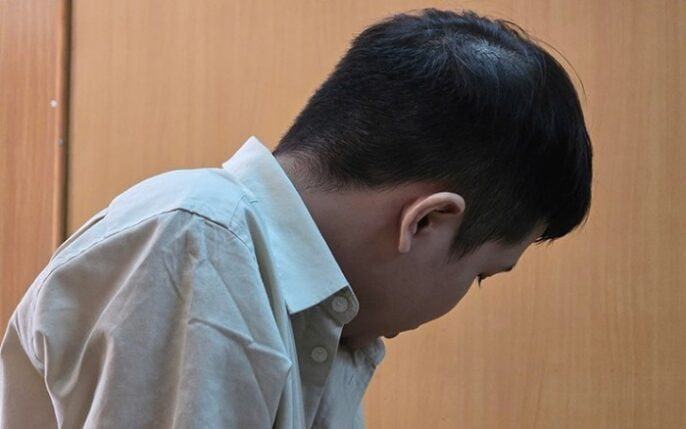 “Tú ông” Nguyễn Hữu Thái lãnh án 15 năm tù vì môi giới mại dâm và truyền bá đồi trụy