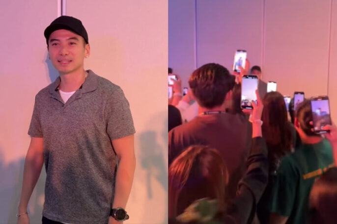 Tuấn Khôi – Ông xã H’Hen Niê ‘ngượng chín mặt’ khi bị truyền thông ‘săn đón’