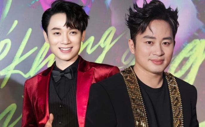 Tùng Dương và Trúc Nhân: Màn ‘tố cáo’ hài hước gây bão mạng