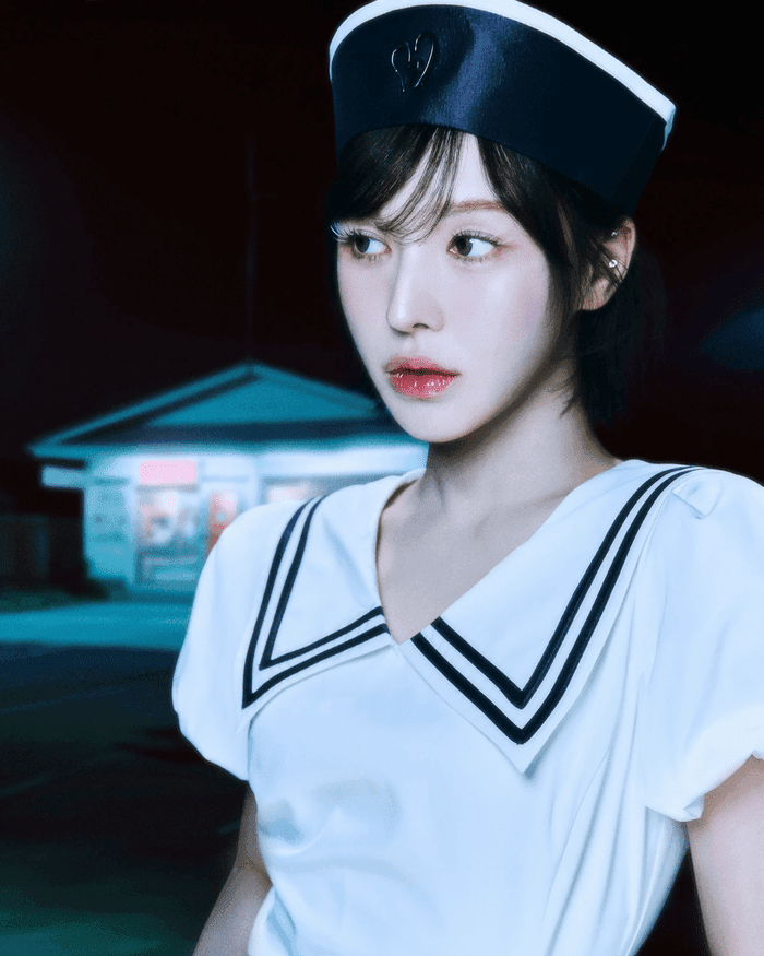 Bước ngoặt mới của Wendy (Red Velvet) sau 11 năm gắn bó với SM Entertainment Ảnh 1