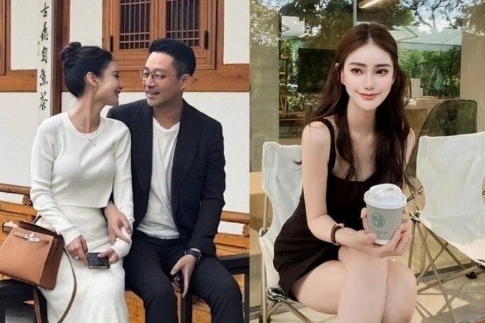 Uông Tiểu Phi gây tranh cãi khi tổ chức đám cưới chỉ 3 tháng sau khi Từ Hy Viên qua đời