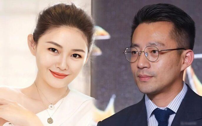 Uông Tiểu Phi tái hôn với váy cưới 6,8 tỷ đồng: Bí mật đằng sau đám cưới gây sốc