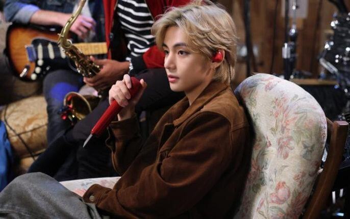 V (BTS) bị loại khỏi đề cử: ARMY phẫn nộ đòi công lý