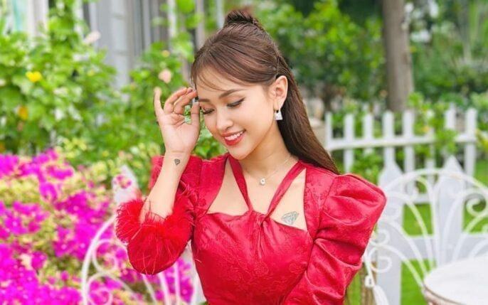 Vân Hugo im lặng giữa ồn ào sữa bột giả, hé lộ cuộc sống ‘đáng mơ ước’