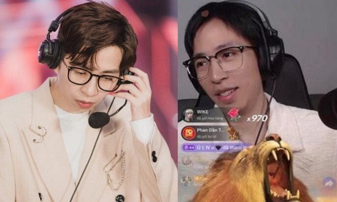 ViruSs và drama tình ái: Livestream kiếm tiền hay giải tỏa hiểu lầm?