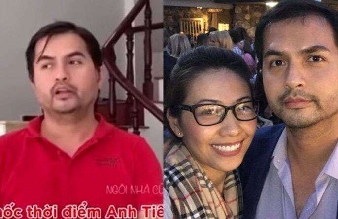 Vợ Đức Tiến gây sốc khi tung clip chồng bán nhà 14 tỷ giữa lúc kiện tụng