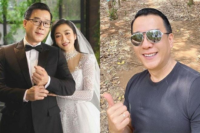 “Vua cá Koi” Thắng Ngô: Hành trình từ đỉnh cao đến tay trắng sau ly hôn