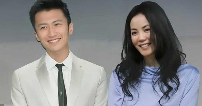 Vương Phi và Tạ Đình Phong: Tình yêu bất chấp thời gian và tin đồn