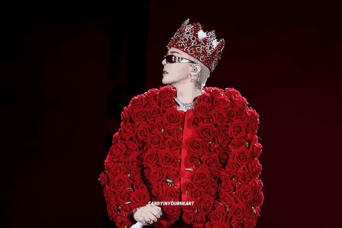 'Tối hậu thư' từ công ty G-DRAGON Ảnh 3