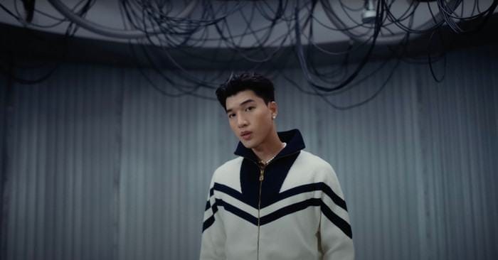 HIEUTHUHAI bị 'đánh bại' Ảnh 2