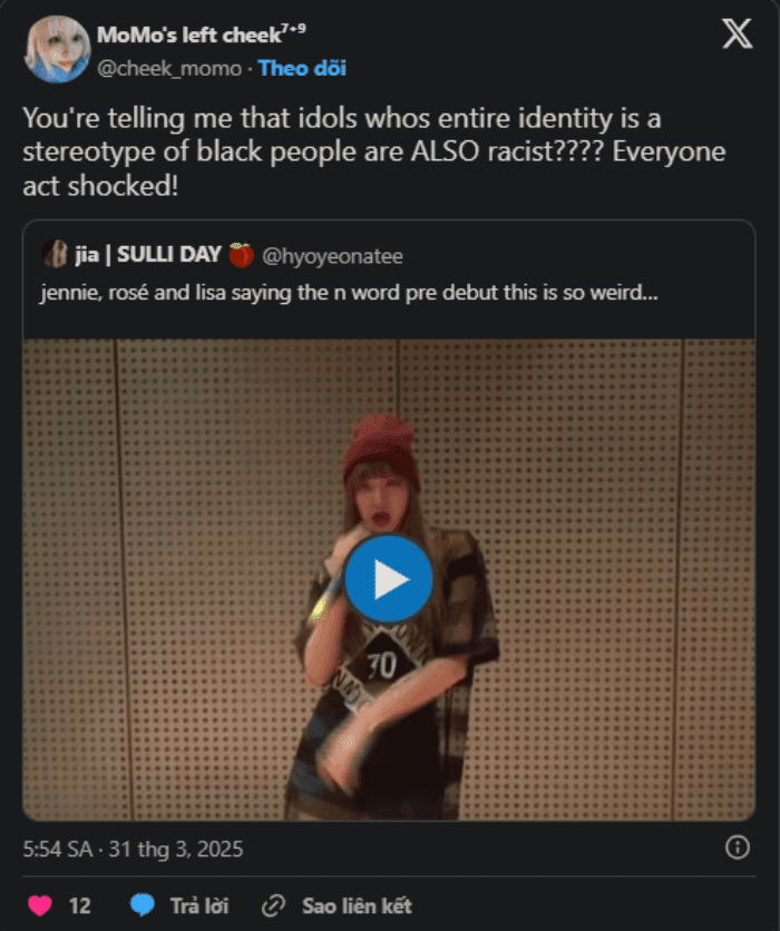 Ai đang hủy hoại BLACKPINK? Ảnh 2