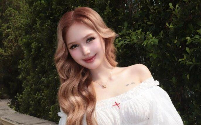 Xoài Non ‘lột xác’ ngoạn mục sau tình yêu với Gil Lê: Nhan sắc thăng hạng hay nhờ ‘phép màu’ tình yêu?