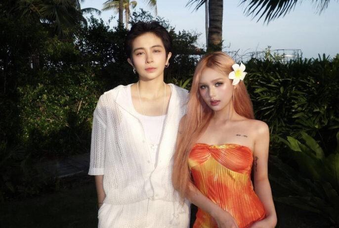 Xoài Non và Gil Lê: Tình yêu ‘một bên nóng, một bên lạnh’ gây tranh cãi