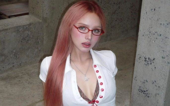 Xoài Non và Gil Lê: Tình yêu ngọt ngào hậu tan vỡ với Xemesis