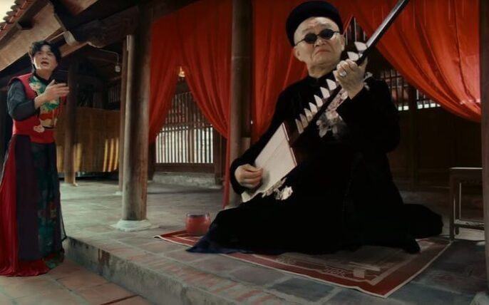 Xuân Hinh ‘gây bão’ khiến mầm non mê mẩn MV Bắc Bling