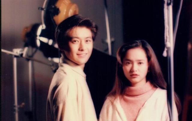 Nữ diễn viên từng được Lâm Chí Dĩnh theo đuổi trong 3 năm nhưng cô dứt khoát từ chối. (Ảnh Sohu)