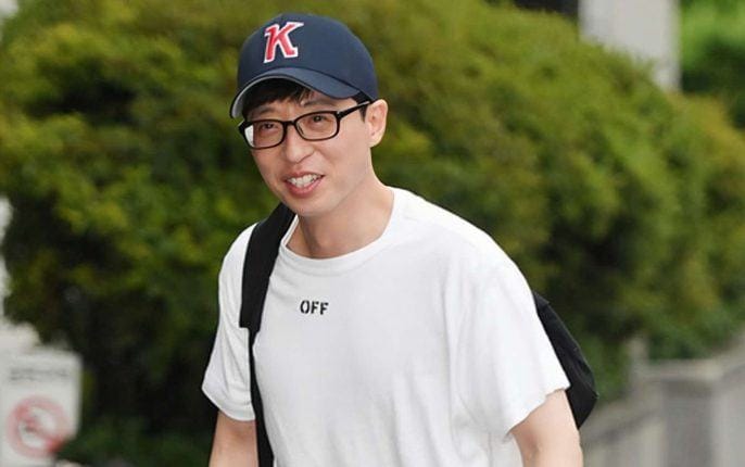 Yoo Jae Suk ‘dính’ scandal thực phẩm chức năng: Uy tín bị ảnh hưởng nghiêm trọng?