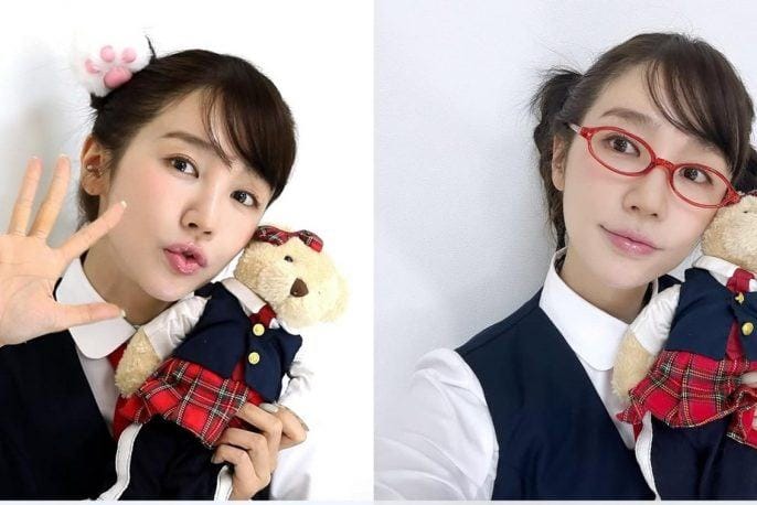 Yoon Eun Hye gây sốc khi tái hiện hình ảnh ‘thái tử phi’ sau 19 năm!