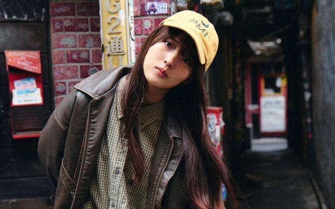 Yuzuki Nakashima: ‘Siêu nhân’ bay 1.000km mỗi ngày để vừa học vừa hát