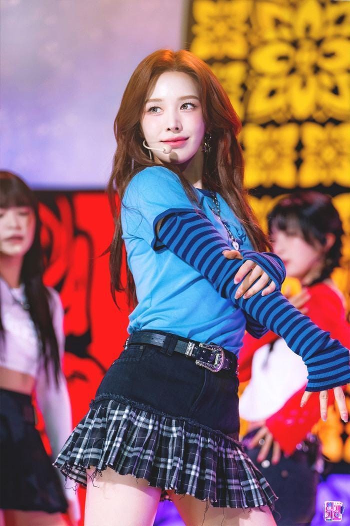 Bước ngoặt mới của Wendy (Red Velvet) sau 11 năm gắn bó với SM Entertainment Ảnh 4