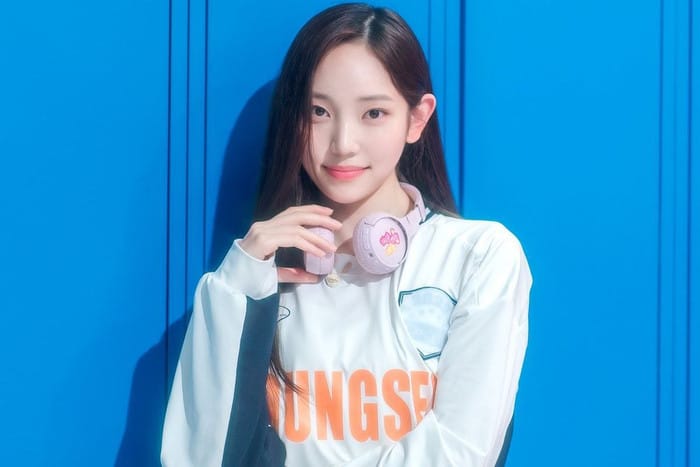 Youngseo và nghi vấn gia nhập YG