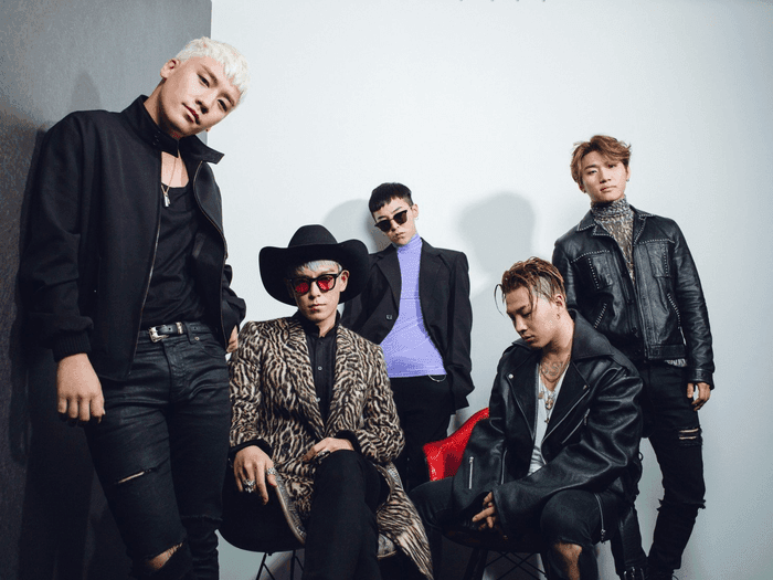 BIGBANG