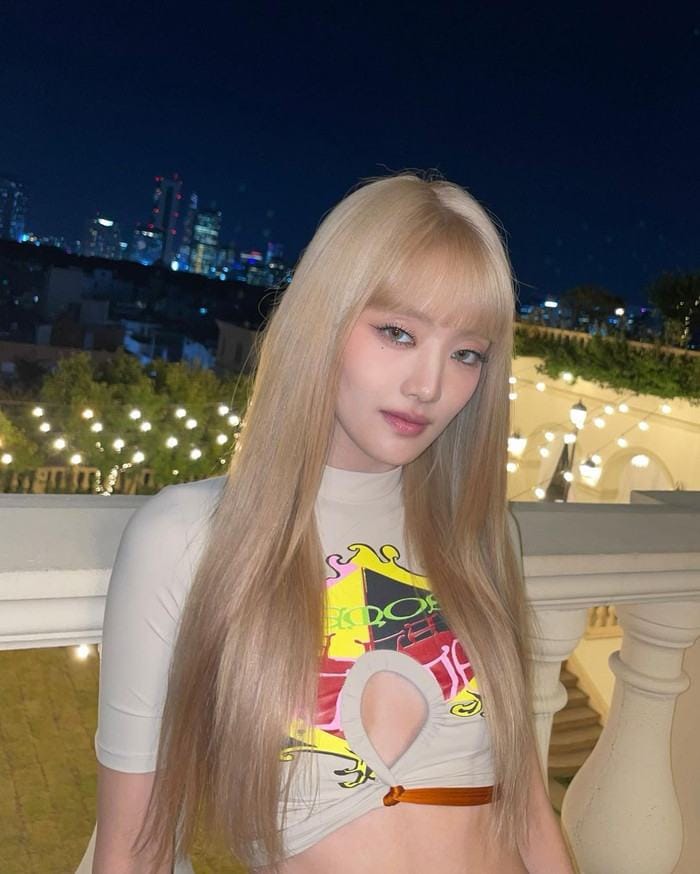 Park Bo Gum thừa nhận phải lòng một nữ ca sĩ Ảnh 3