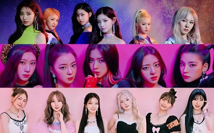 Phát hiện gây xôn xao Kpop: Hầu hết nhóm nữ ra mắt năm 2019 đều đã tan rã Ảnh 1