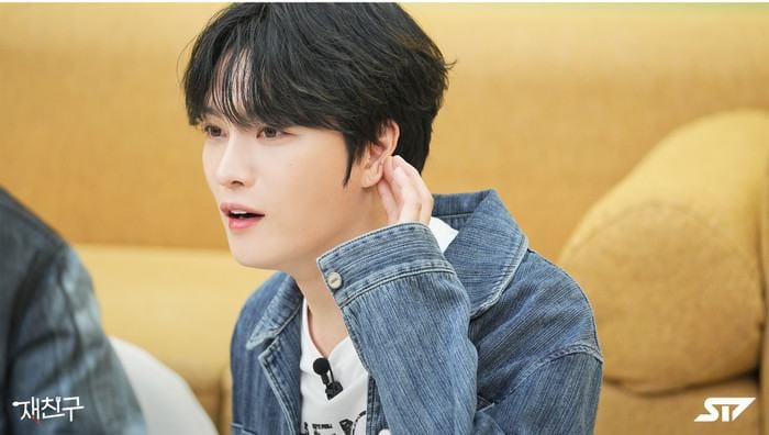 Jaejoong (TVXQ): 'Tôi chưa từng coi BIGBANG là đối thủ' Ảnh 1