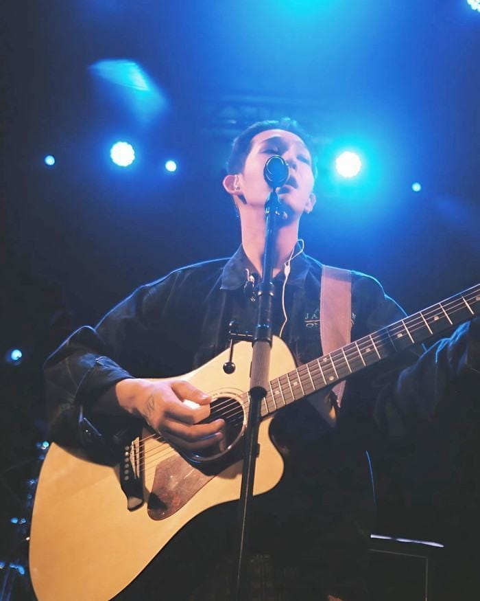 Nam ca sĩ nổi tiếng bị bắt lần 2 vì vi phạm giao thông Ảnh 2