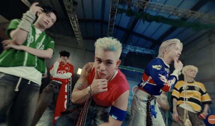 Nhóm nhạc có Jun Phạm, Kay Trần, BB Trần bị khán giả chê 'thảm họa' hơn cả Pickleball Ảnh 3