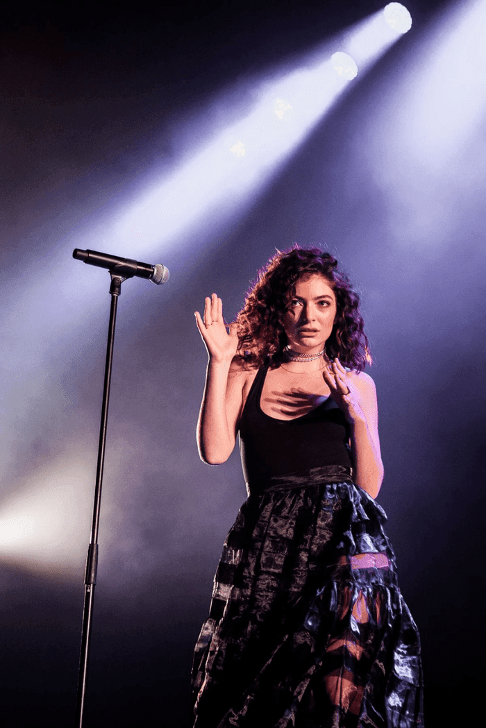 Nữ ca sĩ gây sốc khi tung ảnh 18+ để quảng bá cho album mới Ảnh 5