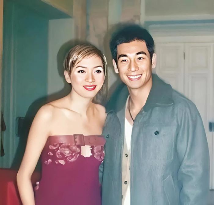 Mai Diễm Phương và Triệu Văn Trác từng hẹn hò. Tuy nhiên, vì hiểu lầm nên cả hai đường ai nấy đi.