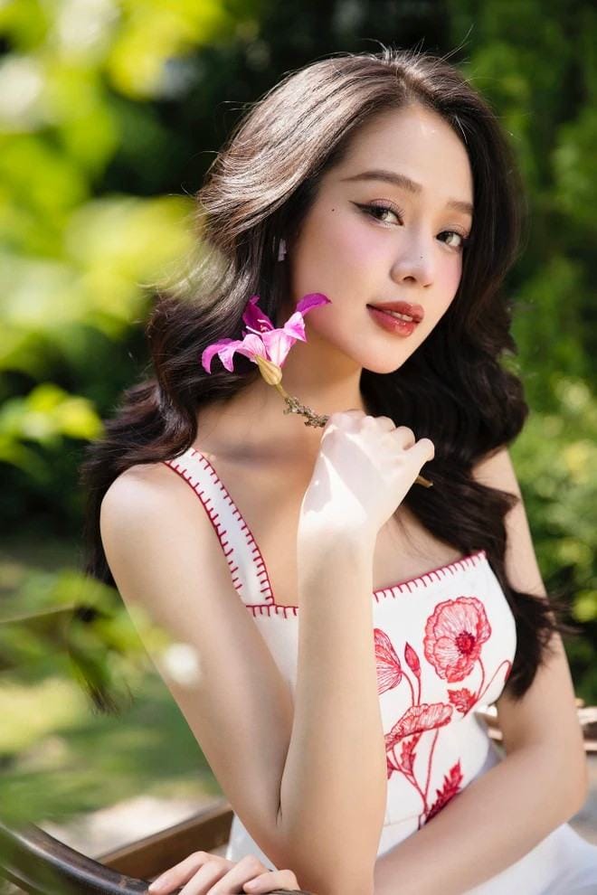 Cách đối diện với những lời góp ý của Thanh Thủy.