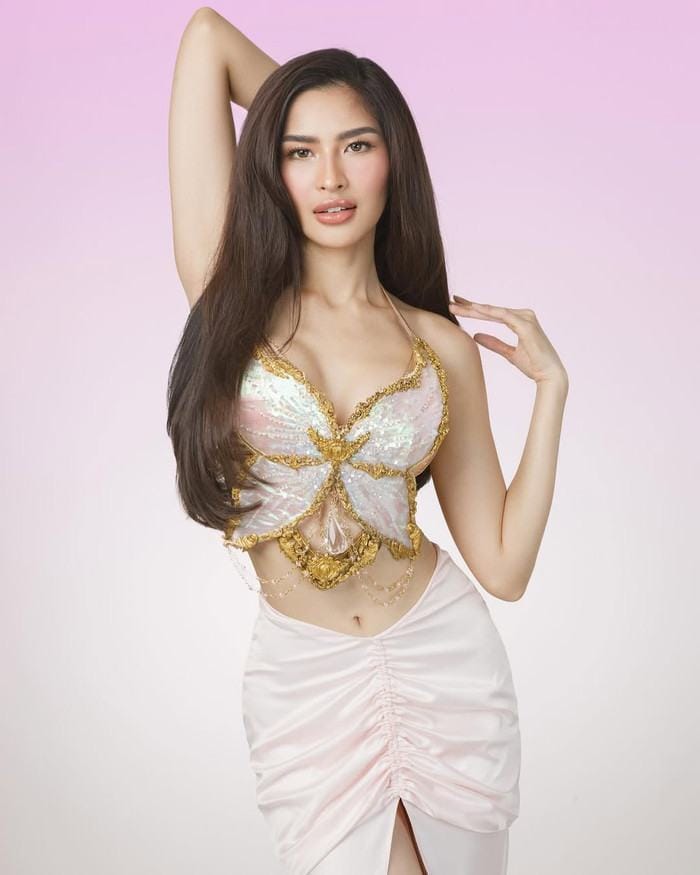 Ngôi vị Á hậu 2 khiến Yllana Marie Aduana vụt mất 4 suất thi quốc tế gồm Miss Universe, Miss Charm, Miss Cosmo và Miss Eco International. (Ảnh tổng hợp)