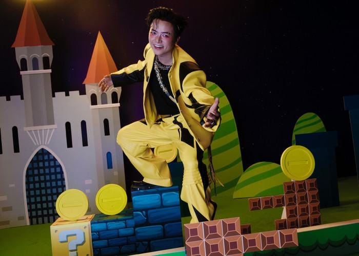 Nhóm nhạc có Jun Phạm, Kay Trần, BB Trần bị khán giả chê 'thảm họa' hơn cả Pickleball Ảnh 2