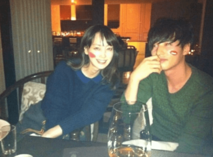 Won Bin và Lee Na Young là cặp đôi kín tiếng nhất nhì giới showbiz Hàn.