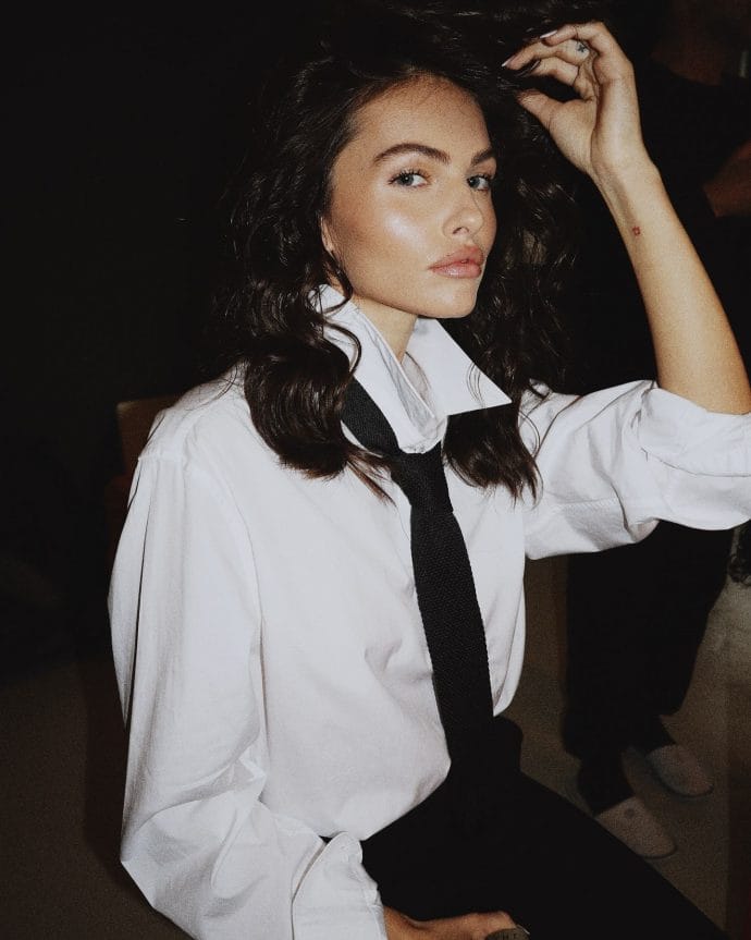 nguoi dep nhat the gioi anh 6