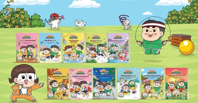 “Anh em bình thường”: Bộ truyện tranh gây sốt vì quá đỗi chân thực