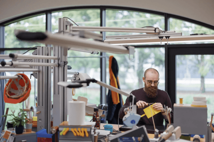 Túi Hermès giá cả tỷ đồng có thực sự được sản xuất tại Trung Quốc? - 2