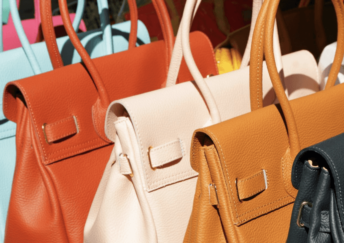 Túi Hermès giá cả tỷ đồng có thực sự được sản xuất tại Trung Quốc? - 4