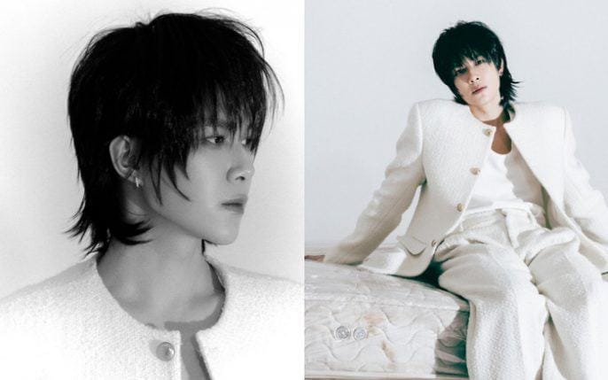 Anh Tú Atus gây bão MXH với mái tóc mullet lạ mắt