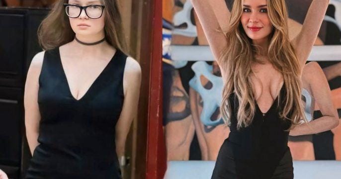 Anna Delvey: Từ ‘thánh lừa đảo’ đến ngôi sao thời trang